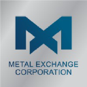 METAL EXCHANGE CORPORATION logo