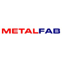 Metalfab logo