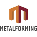 Metalforming logo