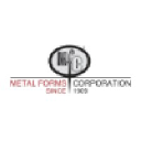 Metal Forms logo