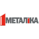 Metalika logo