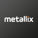 Metallix logo