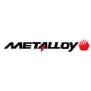 METALLOY GMBH logo