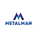 METALMAN AUTO PRIVATE LIMITED logo