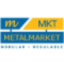 Metal Market logo