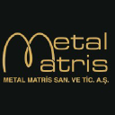 Metal Matris logo