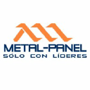 Metal Panel logo