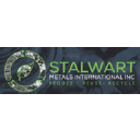 STALWART METALS INTERNATIONAL INC logo