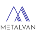 Metalvan logo