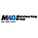 Metalworking Group logo