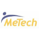 METECH DOO logo