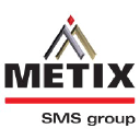 METIX (PTY) LIMITED logo