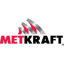 METKRAFT LTD logo