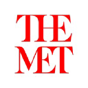 Metropolitan Museum logo