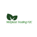 METPLAST TRADING FZC logo