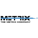 The Metrix Company logo