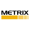 Metrix logo