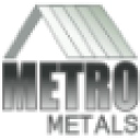 Metro Metals logo