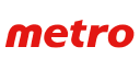 METRO ONTARIO INC logo