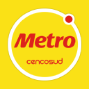 Metro logo