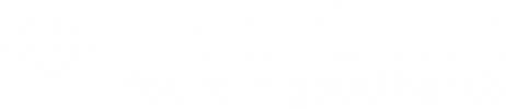 Metropolitan Bank logo