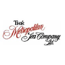 Metropolitan Tea Company logo