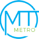 Metro Technologies logo