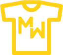 Metrowear logo