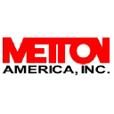 Metton America logo