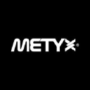 Metyx logo