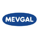 MEVGAL SA logo