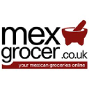 Mexgrocer logo