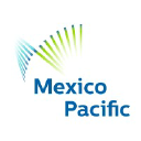 MEXICO PACIFIC INTERNATIONAL logo