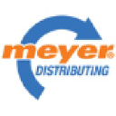 MEYER DISTRIBUTING INC. logo