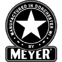 MEYER MANUFACTURING CORP. logo