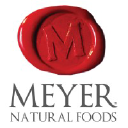 Meyer Natural Foods logo