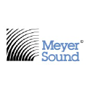 Meyer Sound logo