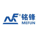 MEFUN INDUSTRIAL (DONGGUAN) CO.,LTD logo