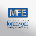 MFE FORMWORK TECHNOLOGY SDN BHD logo