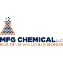 MFG Chemical logo