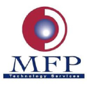 MFP Technology Services logo