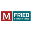 M. Fried logo