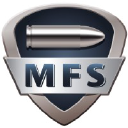 MFS Defense logo