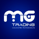 MG Trading logo