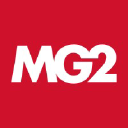 MG2 logo