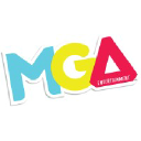 MGA ENTERTAINMENT (HK) LTD logo