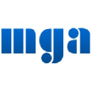 MGA Research logo