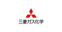 MITSUBISHI GAS CHEMICAL COMPANY, IN logo