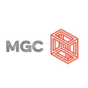 MGC Pure Chemicals logo