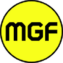 MGF logo